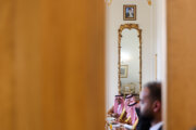 İran ve Suudi Arabistan dışişleri bakanları kapalı kapılar ardında neler konuştular? 
