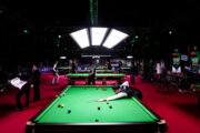 Asiatisches Snooker-Meisterschaftsturnier