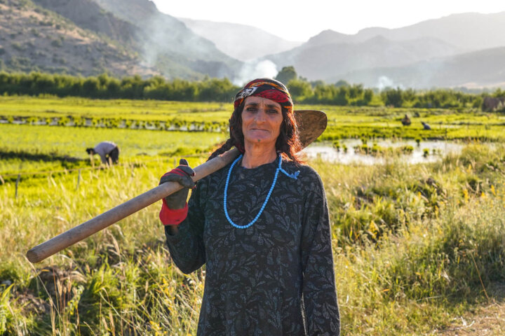 زنان سرپرست خانوار چه حمایتهایی از بهزیستی دریافت میکنند؟