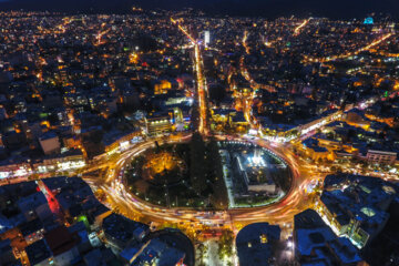 «هگمتانه»؛ در آستانه ثبت جهانی