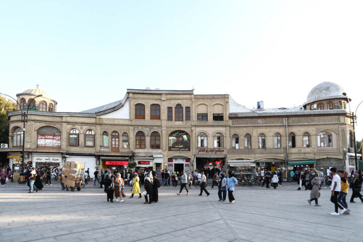 معماری سنتی؛ گمشده در ساختوسازهای همدان