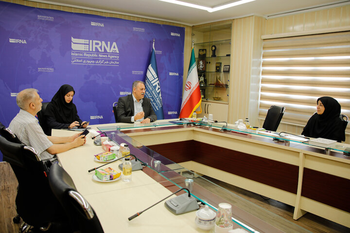 ناباروی با هر علتی در ایران قابل درمان است + فیلم