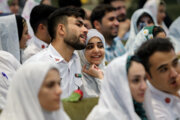 مدیرکل ورزش یزد: ۹۱ درصد مصوبات ستاد ساماندهی جوانان استان اجرایی شد