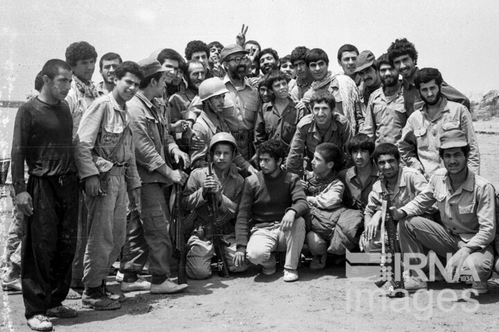 روایت رزمندگان آذری از آزادسازی سوسنگرد در «زیرشنی تانکها»