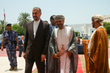 عمان و قطر، نزدیک‌ترین تعاملات و اشتراکات را با ایران دارند