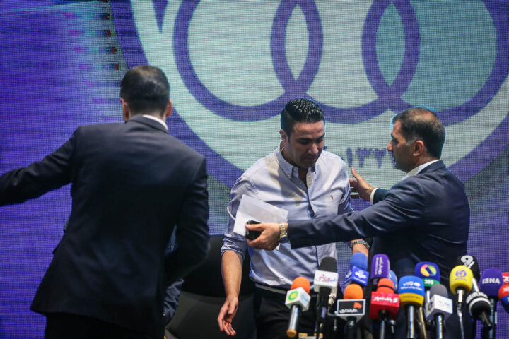 وقتی نکونام با همه میجنگد؛ سوءمدیریت بلای جان استقلال