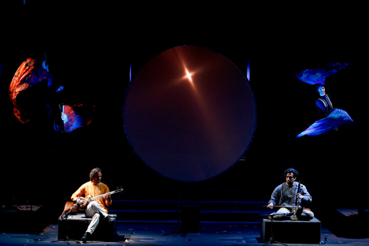 چگونگی در هوای بیچگونگی؛ گزارشی از پرتکرارترین کنسرت این روزها