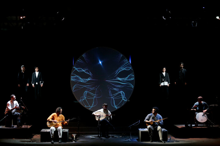 چگونگی در هوای بیچگونگی؛ گزارشی از پرتکرارترین کنسرت این روزها