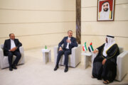 متحدہ عرب امارات کیساتھ تعلقات میں روشن مستقبل کے منتظر ہیں: ایرانی سفیر