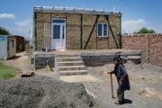 ۱۲ هزار و ۳۷۰ واحد مسکن روستایی در ارومیه مقاوم سازی شد