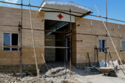 بازسازی ۷۵۰ واحد مسکونی آسیب دیده در زلزله خوی پایان یافت
