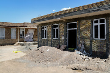 ۶۰ درصد واحدهای مسکونی روستایی شهرستان شیروان مقاوم سازی شد