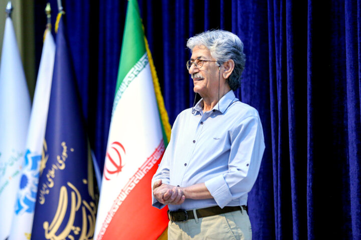 یادشان بخیر! قصه گوهای دوست داشتنی