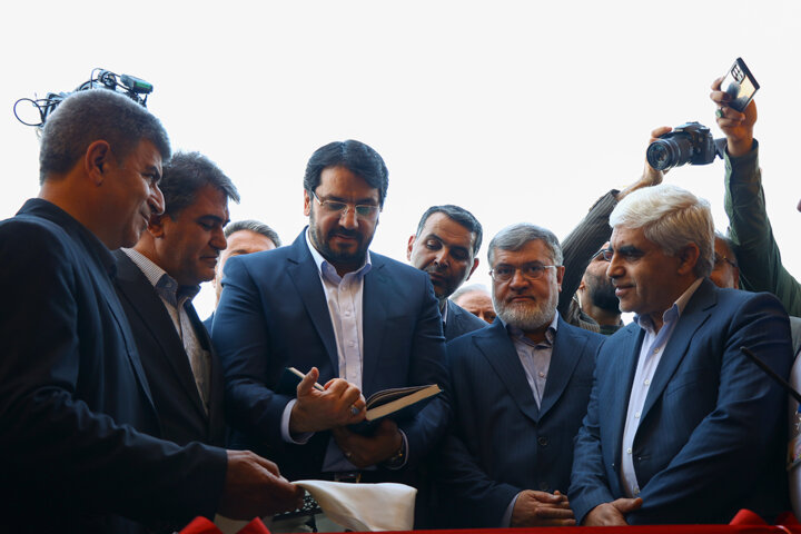 دولت سیزدهم و وعدهای که در آذربایجان غربی محقق شد