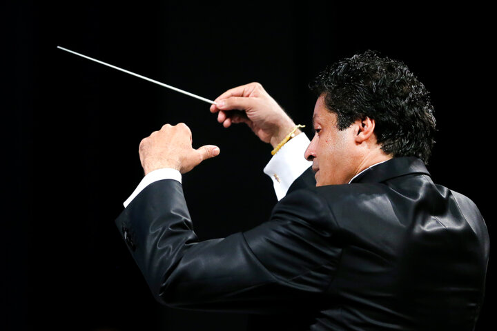 برگزیدگان جشنواره موسیقی جوان در ارکستر فیلارمونیک حضور خواهند داشت/ پایان جشنواره