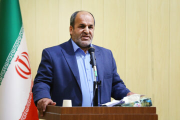 فرماندار تبریز بر استفاده از ظرفیت‌های ورزشی برای جذب گردشگر تاکید کرد