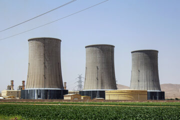 نیروگاه شیروان بر مدار تولید؛ آمادگی برای تولید برق کشور