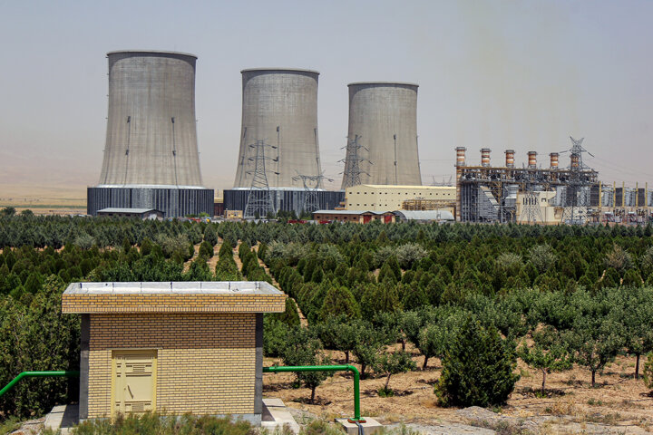 صنعت برق زنجان در مسیر توسعه و پیشرفت