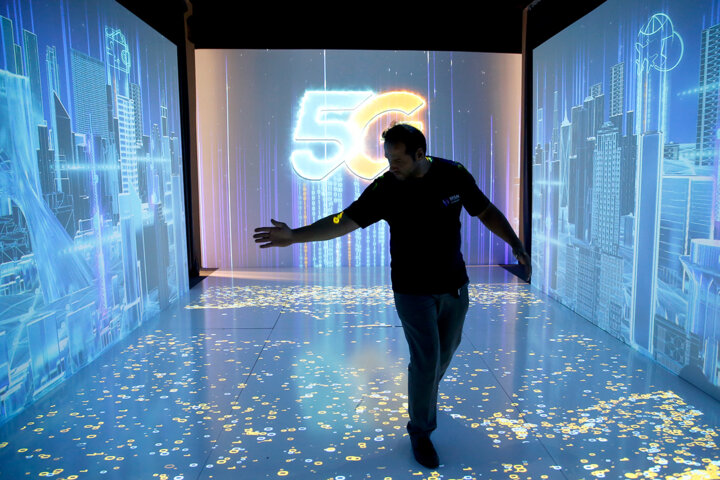 اوج دانشبنیانها در خراسانشمالی با تزریق اعتبارات و فروش محصولات 4 اوج دانشبنیانها در خراسانشمالی با تزریق اعتبارات و فروش محصولات