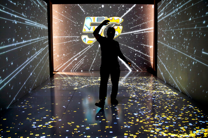 اوج دانشبنیانها در خراسانشمالی با تزریق اعتبارات و فروش محصولات 3 اوج دانشبنیانها در خراسانشمالی با تزریق اعتبارات و فروش محصولات