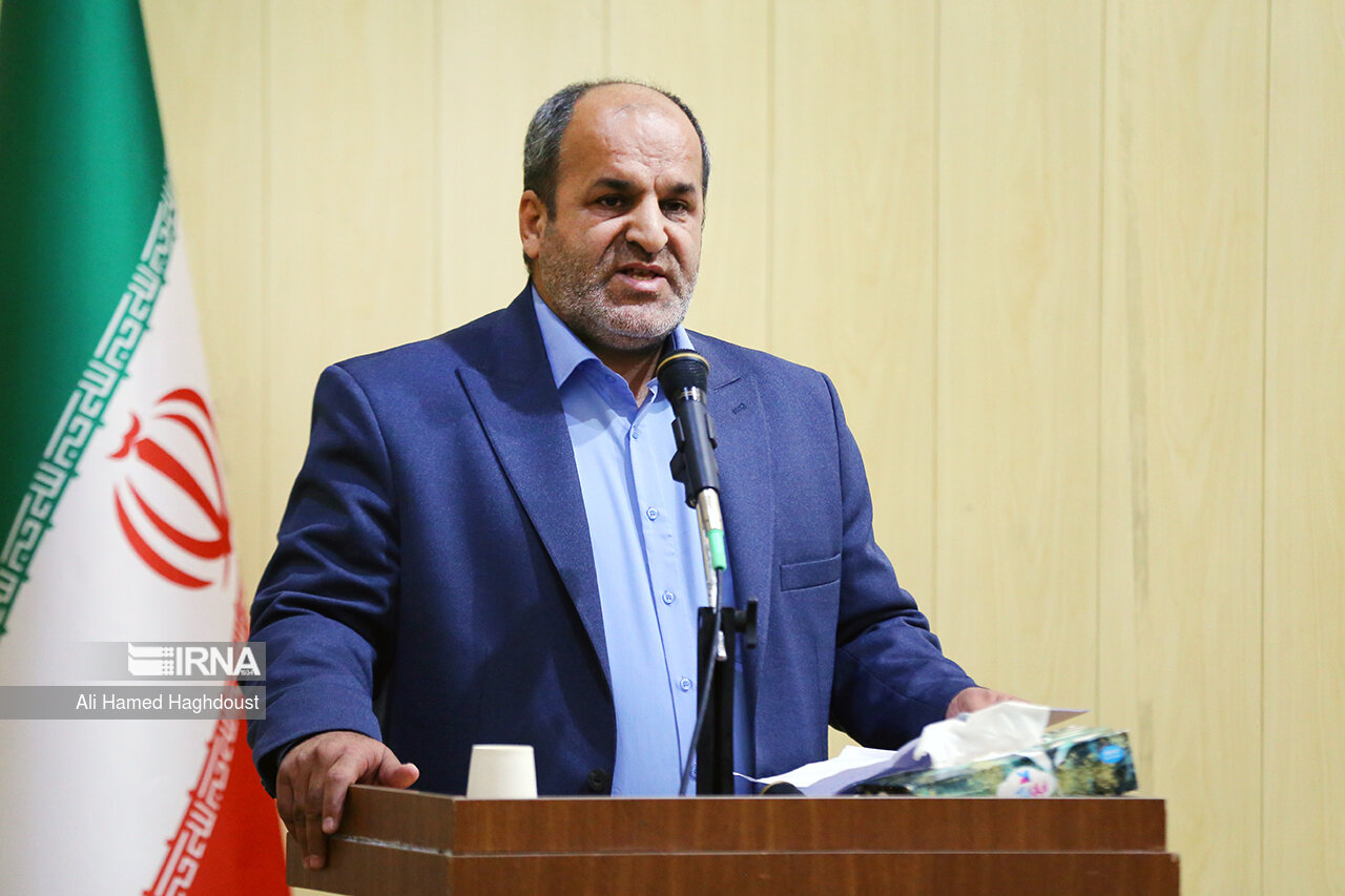 فرماندار تبریز بر استفاده از ظرفیت‌های ورزشی برای جذب گردشگر تاکید کرد