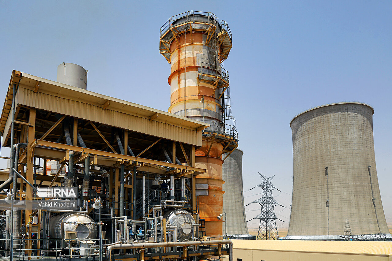 مصرف برق صنایع خراسان شمالی ۱۸ درصد کاهش یافت