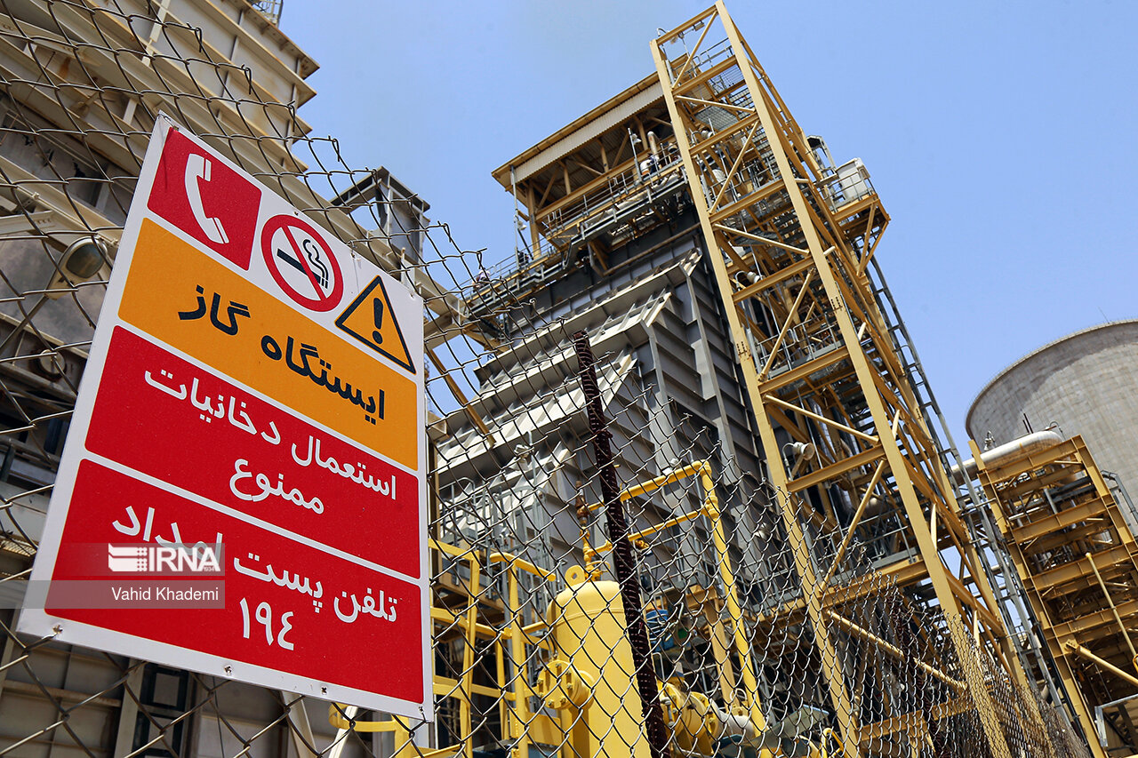 رفع ناترازی گاز در اولویت برنامههای دولت پیش از زمستان رفع ناترازی گاز در اولویت برنامههای دولت پیش از زمستان