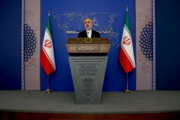 Iran says respect for countries’ territorial integrity ‘undeniable’