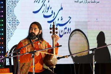 Celebrado el II Festival “Navaye Rahmat” en Mahabad 