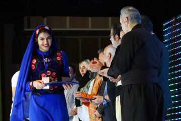 Celebrado el II Festival “Navaye Rahmat” en Mahabad 