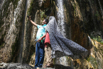 آبشار مارگون