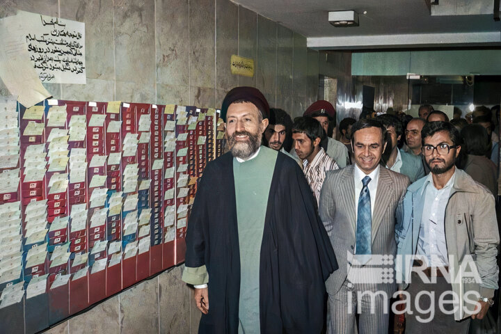 انبارلوئی: در نشریه حزبالله از آقای مطهری کد میدادیم/ شلیک به بالگردهای ارتش از پشتبام