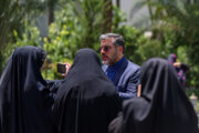 اسماعیلی: روابط تهران - مسکو در حوزه اکران سینمایی توسعه می‌یابد
