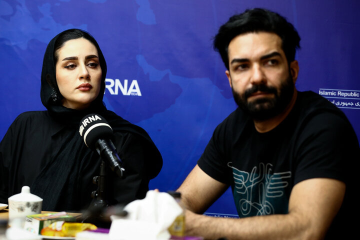 پیـروزی «گلنار» هم دردناک بود/ «عشق» چرا و اما و اگر ندارد+فیلم