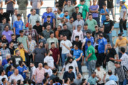 واکنش فدراسیون فوتبال به حواشی اخیر آبی‌پوشان؛ صدور دستور موقت برای ۳ هوادار استقلال