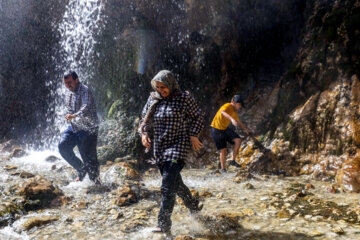 آبشار مارگون