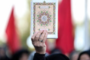 ستاد کانون‌های فرهنگی هنری مساجد خوزستان اهانت به قرآن کریم را محکوم کرد