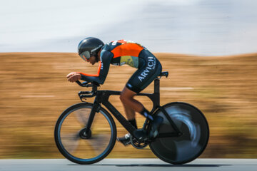 El Campeonato Nacional de Ciclismo
