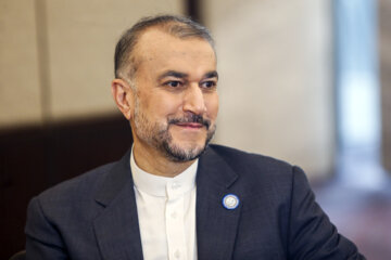 اجلاس وزرای جنبش عدم تعهد در باکو