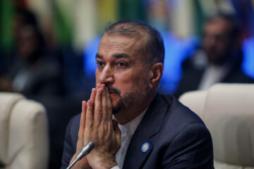 اجلاس وزرای جنبش عدم تعهد در باکو