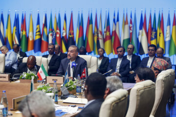نقش مثبت اجلاس غیرمتعهدها در تقویت و توسعه روابط تهران-باکو