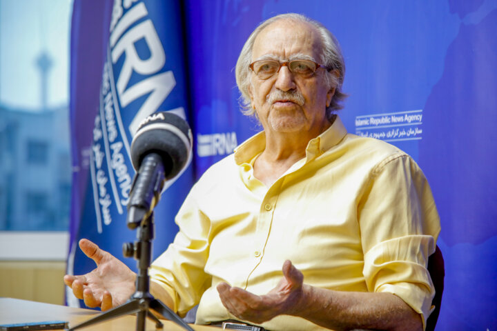 صحنههای سانسور شده سریال «سربداران» کدام بودند؟/ هاشمی گفت قاضی شارح را بُکش+فیلم