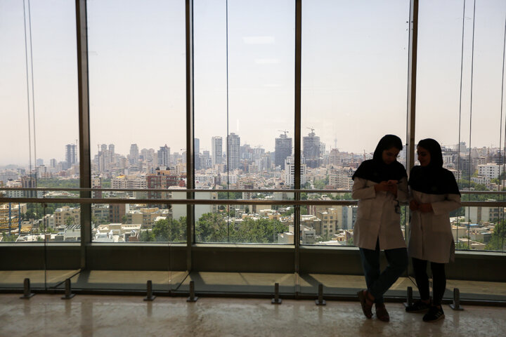 داشتههای فارس ۲ سال پس از تنفیذ سیزدهمین رییس جمهور