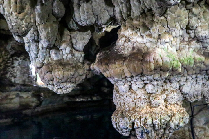 درجهبندی ۳۳ غار در کشور/دستورالعمل حفاظتی در حال بازنگری است