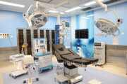 وزیر بهداشت: کمربند سفید بیمارستانی در استان تهران ایجاد شد