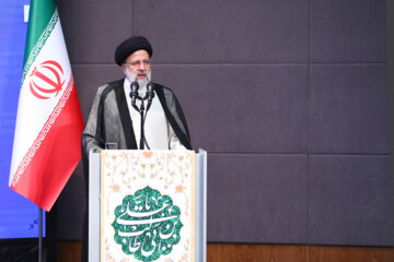 افتتاح بیمارستان ۸۲۱ تختوابی غدیر