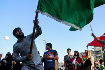 جشن غدیر در تهران