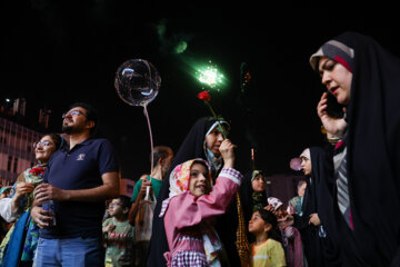 جشن غدیر در تهران