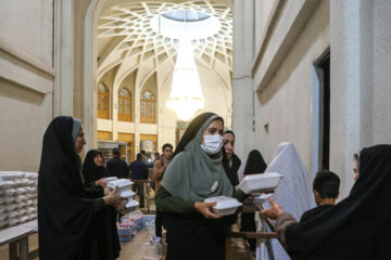 شادپیمایی روز عید غدیر خم - شیراز