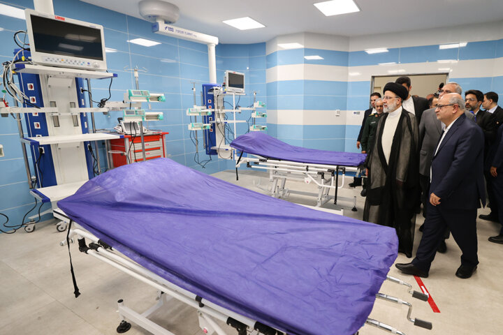 تاکید معاون وزیر بهداشت بر اهمیت جوانگرایی و تخصصگرایی در دولت چهاردهم